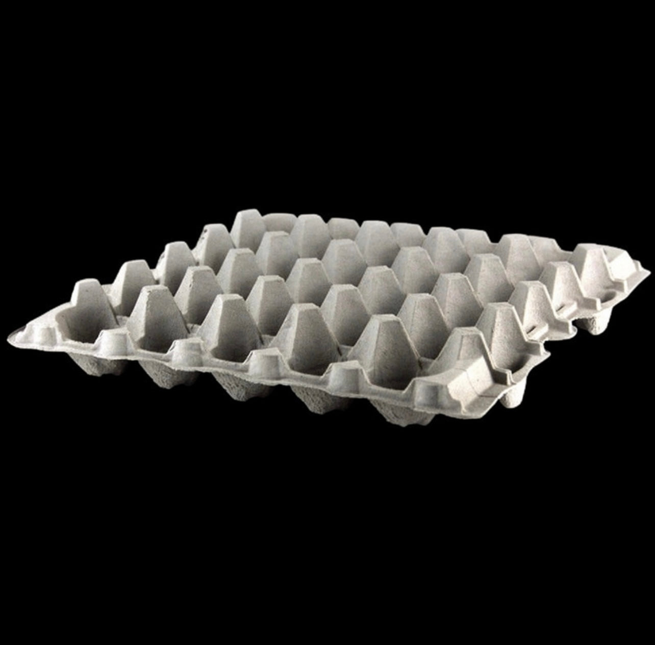 Egg Flat